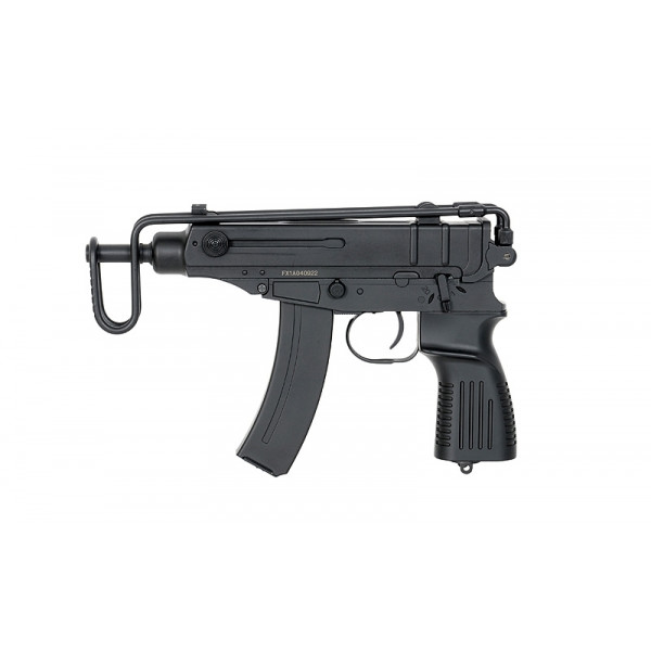 [ J.G.Works ] Пистолет-пулемет Scorpion JG0451